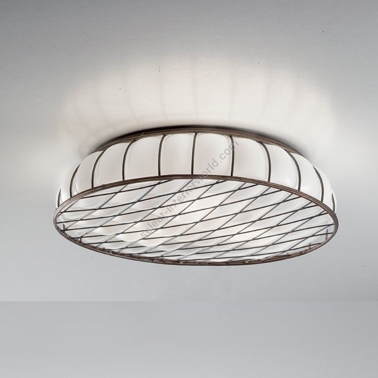 Siru / Halbbündige Halterungen / Soffice MC441-010