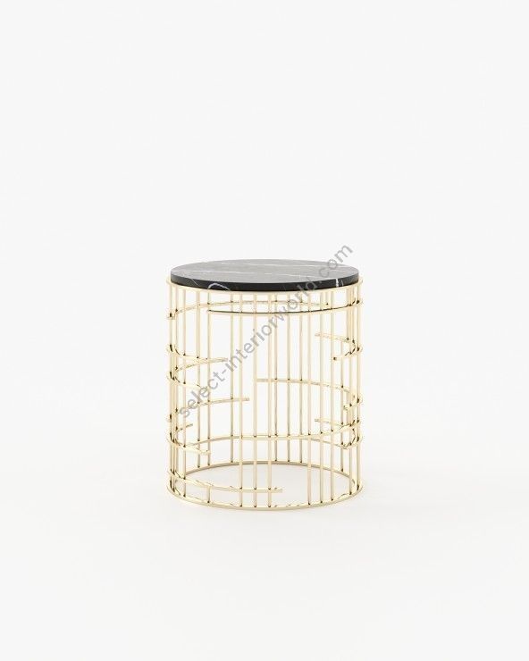 Laskasas / Side Tables / Mercy