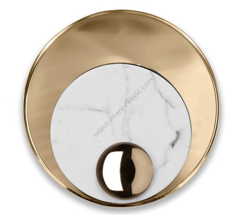 Boca do Lobo / Wall Lights / Metamorphosis White