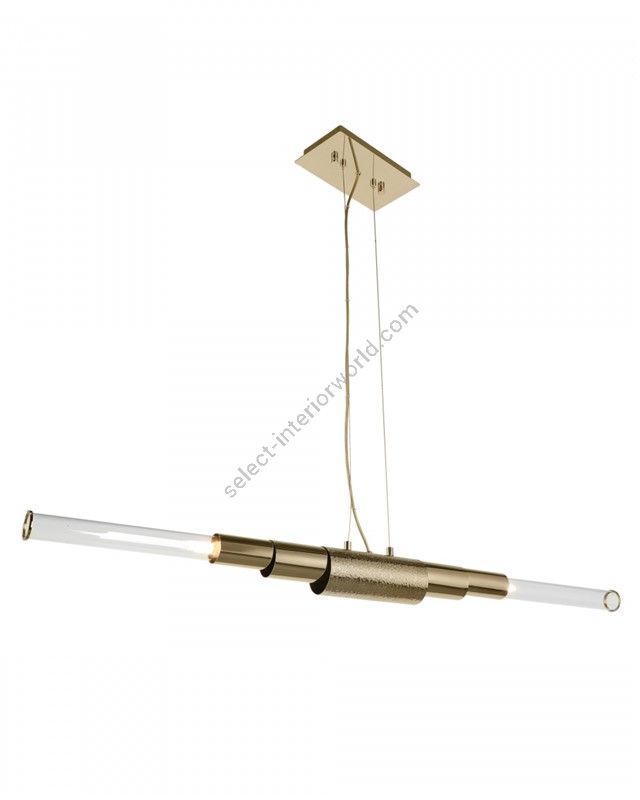 Castro Lighting / Pendelleuchten / Metier 9590.1