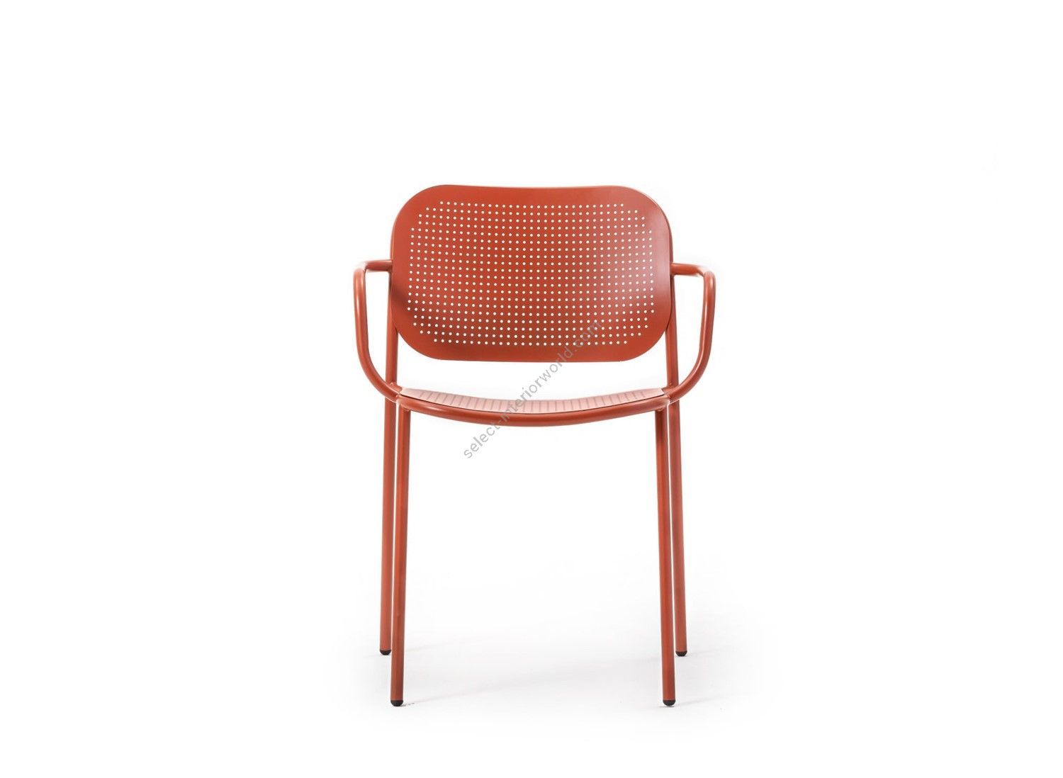 Traba / Chairs / Metis Dot Armchair TR-0171-CB