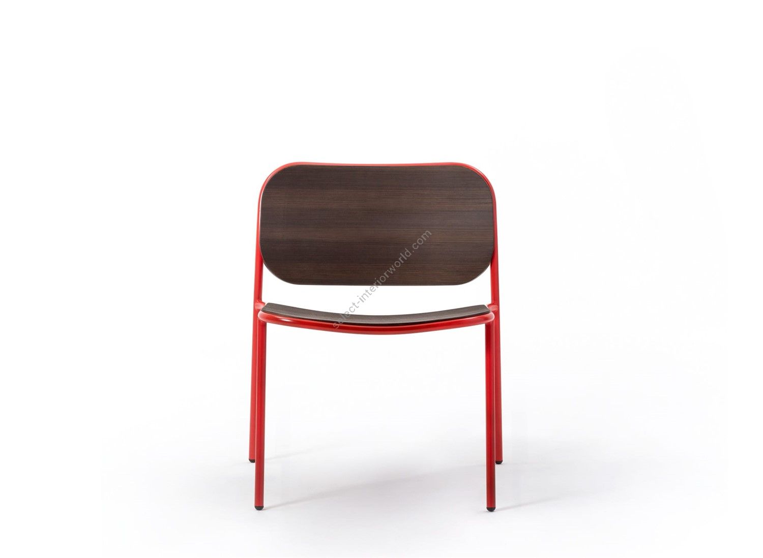 Traba / Chairs / Metis Wood Lounge TR-0177-LE-LOUNGE