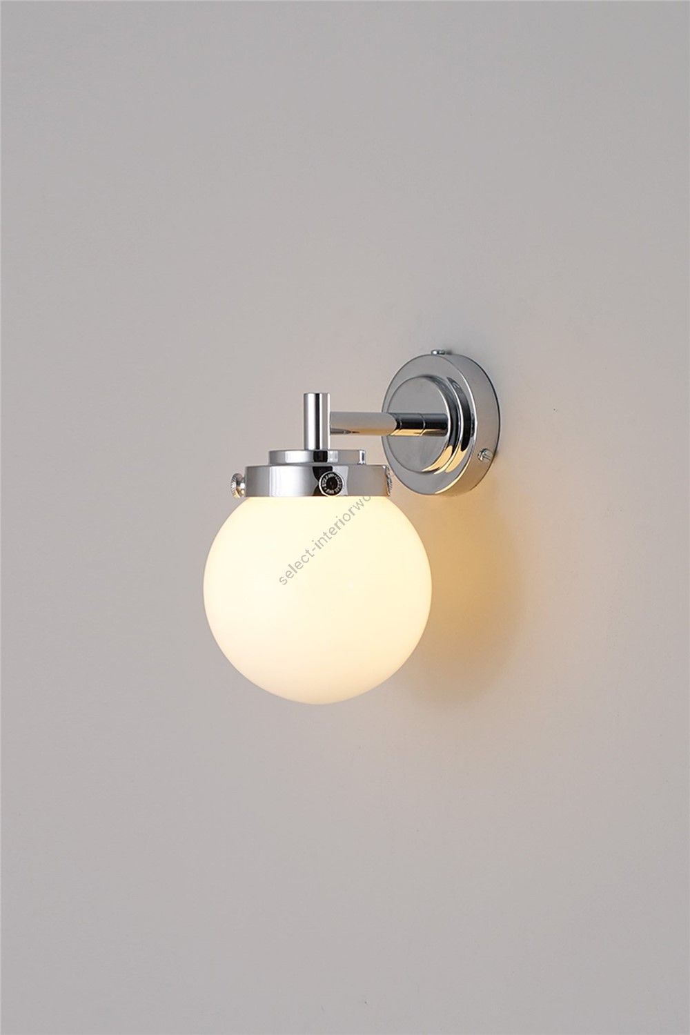 Original BTC / Wall Lamps / Mini Globe