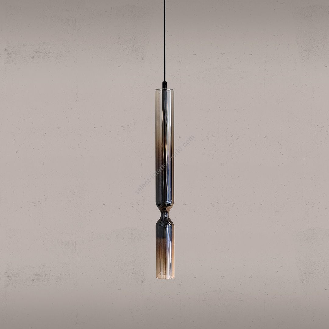 Penta Light / Pendants & Suspension Lights / Misty