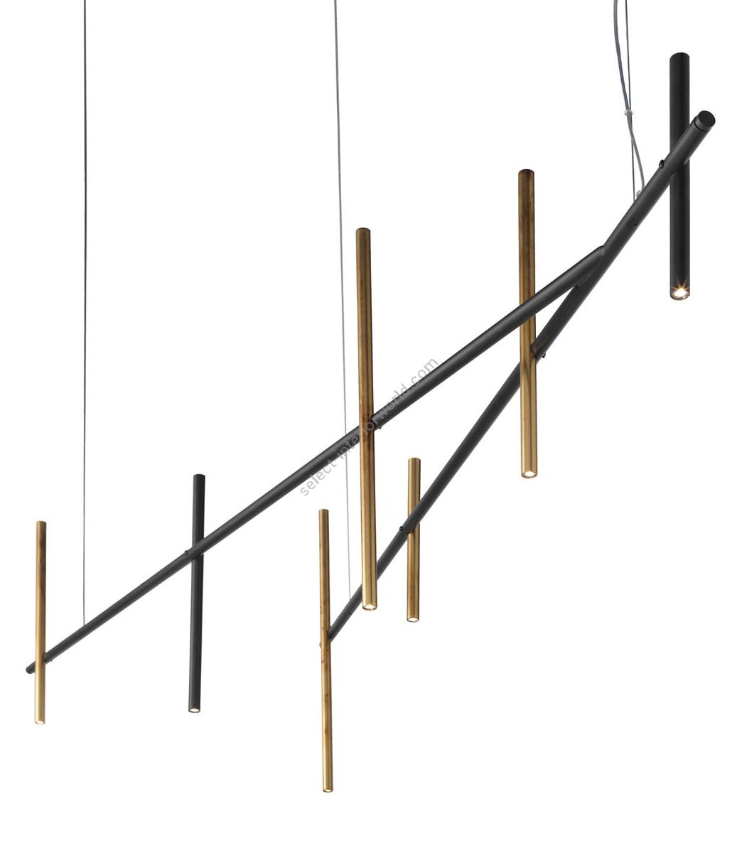 IDL 1987 / Pendants & Suspension Lights / Miu 656