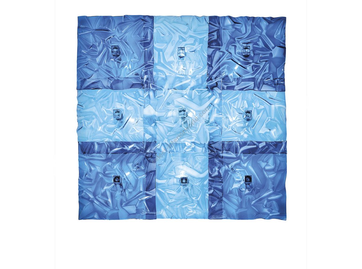 Glass & Glass Murano / Wandleuchten / Habitat Creative 3.1 ART. 30601/A