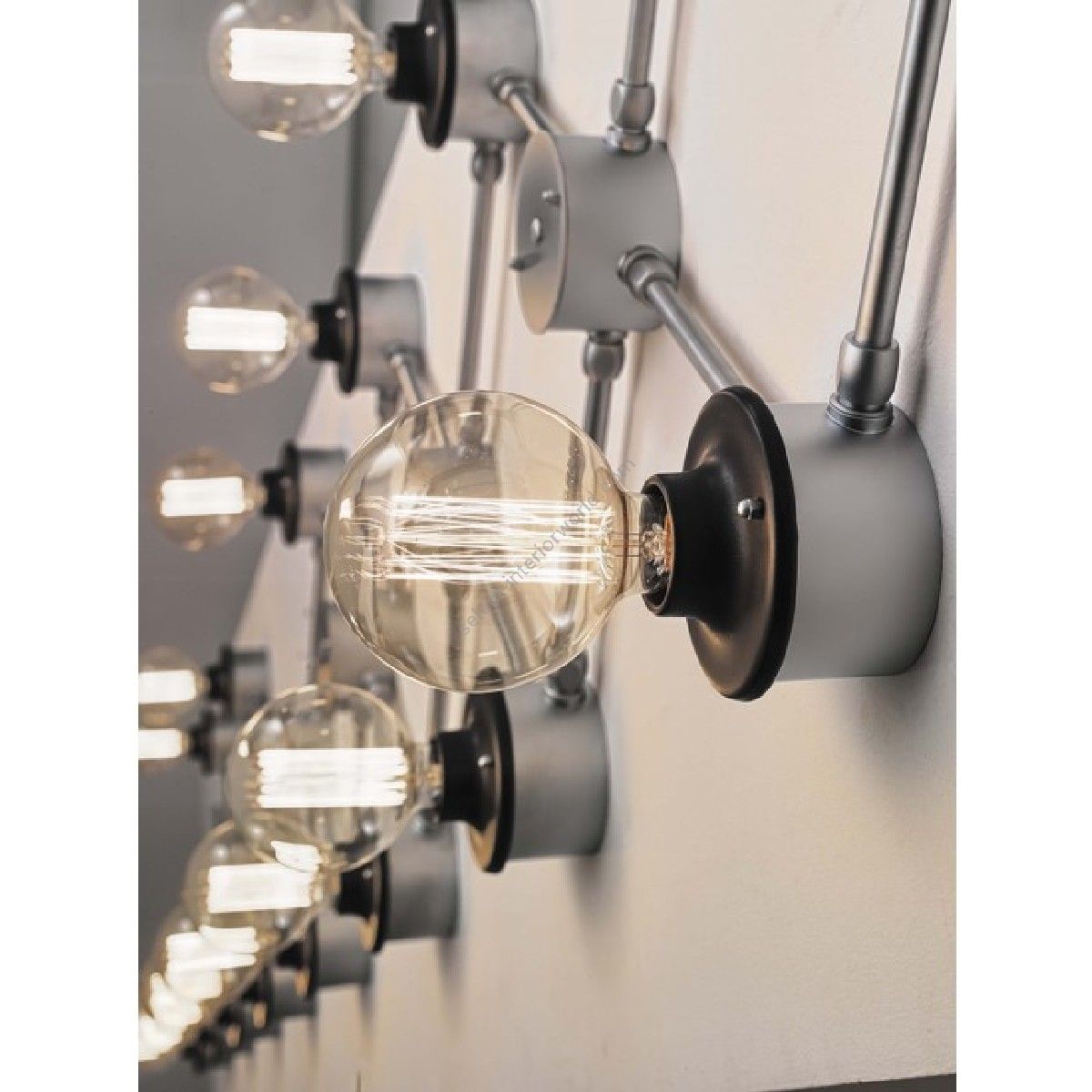 Aldo Bernardi / Lighting Systems / Modulare I Quadri