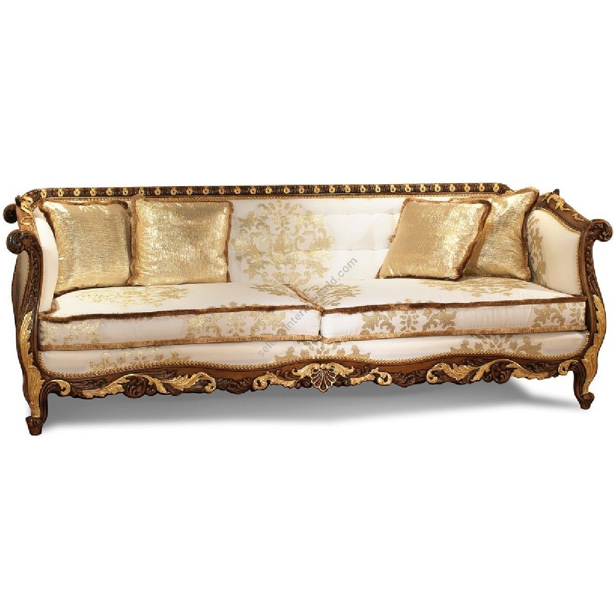 Francesco Molon / Sofas & Couches / The Upholstery D404.02