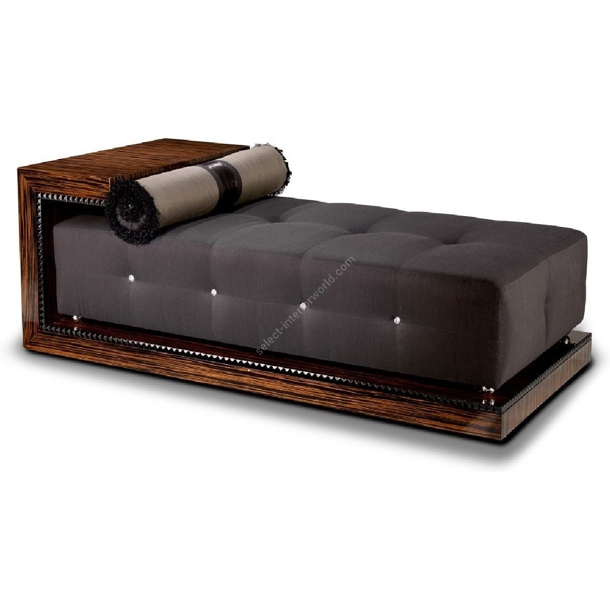 Francesco Molon / Benches / Eclectica D509