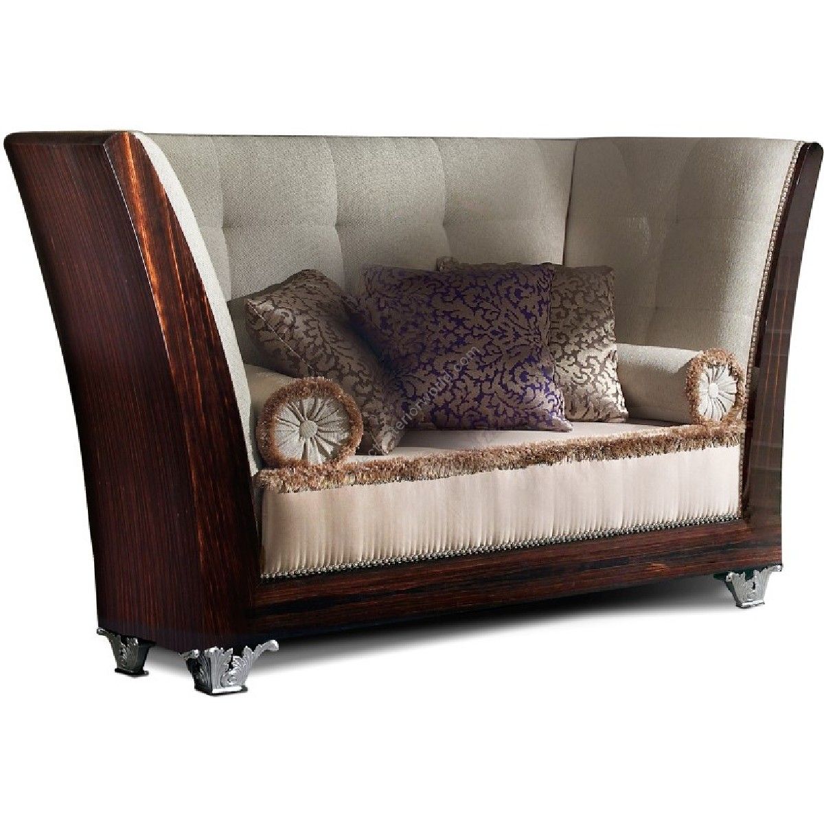 Francesco Molon / Sofas & Couches / Eclectica D511.01