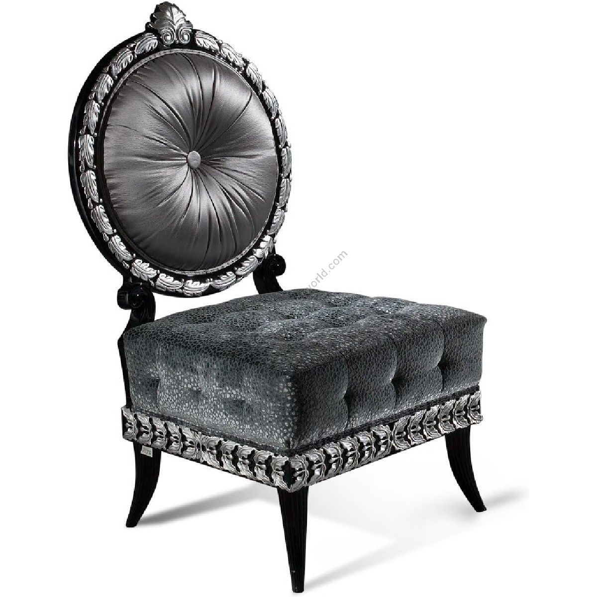 Francesco Molon / Armchairs / Eclectica P503