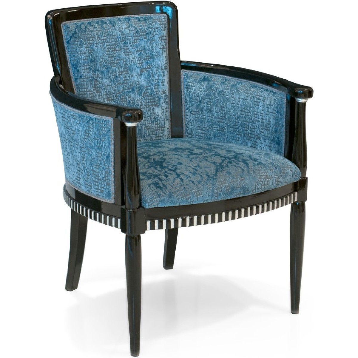 Francesco Molon / Chairs with arms / Eclectica P509