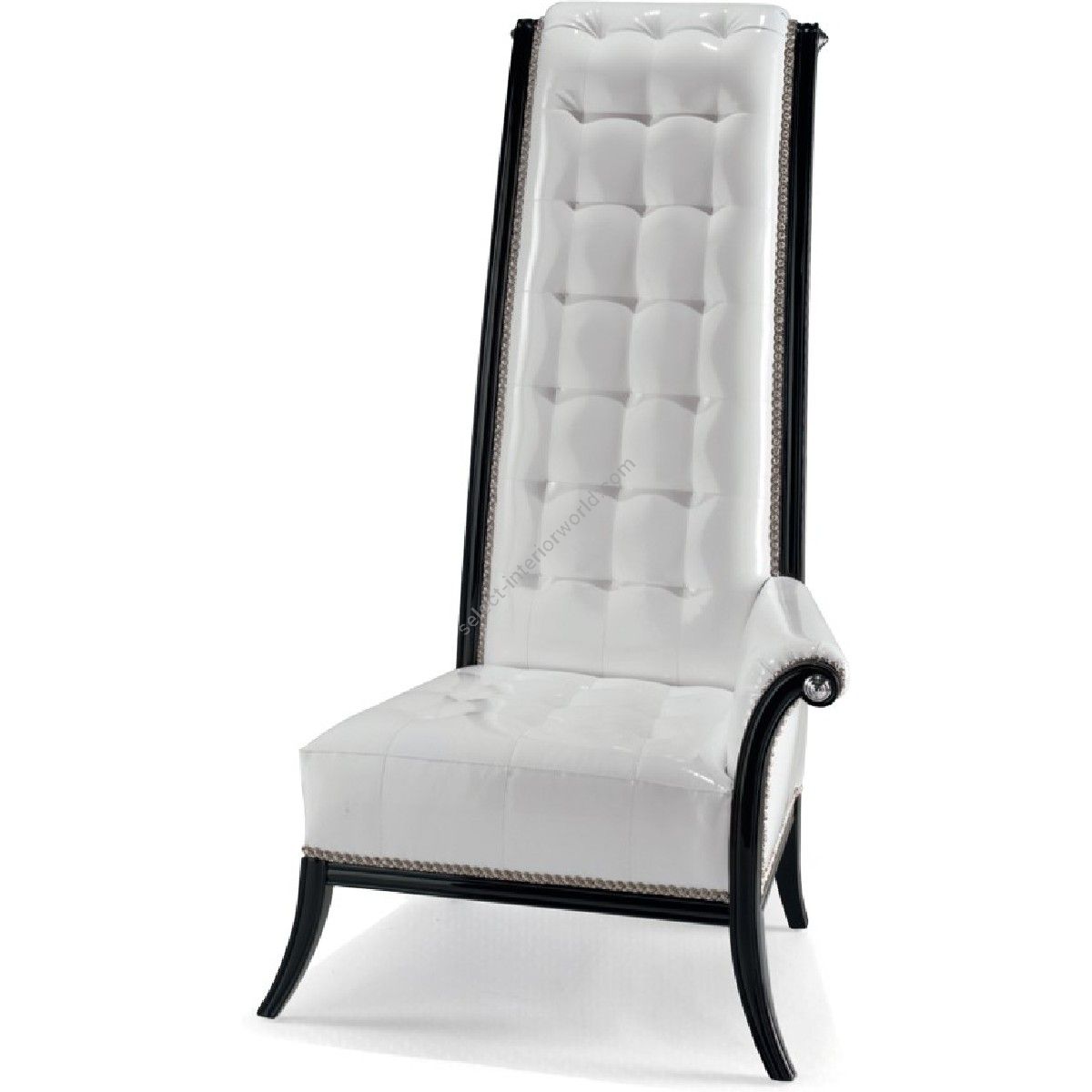 Francesco Molon / Armchairs / Eclectica P522.01DX