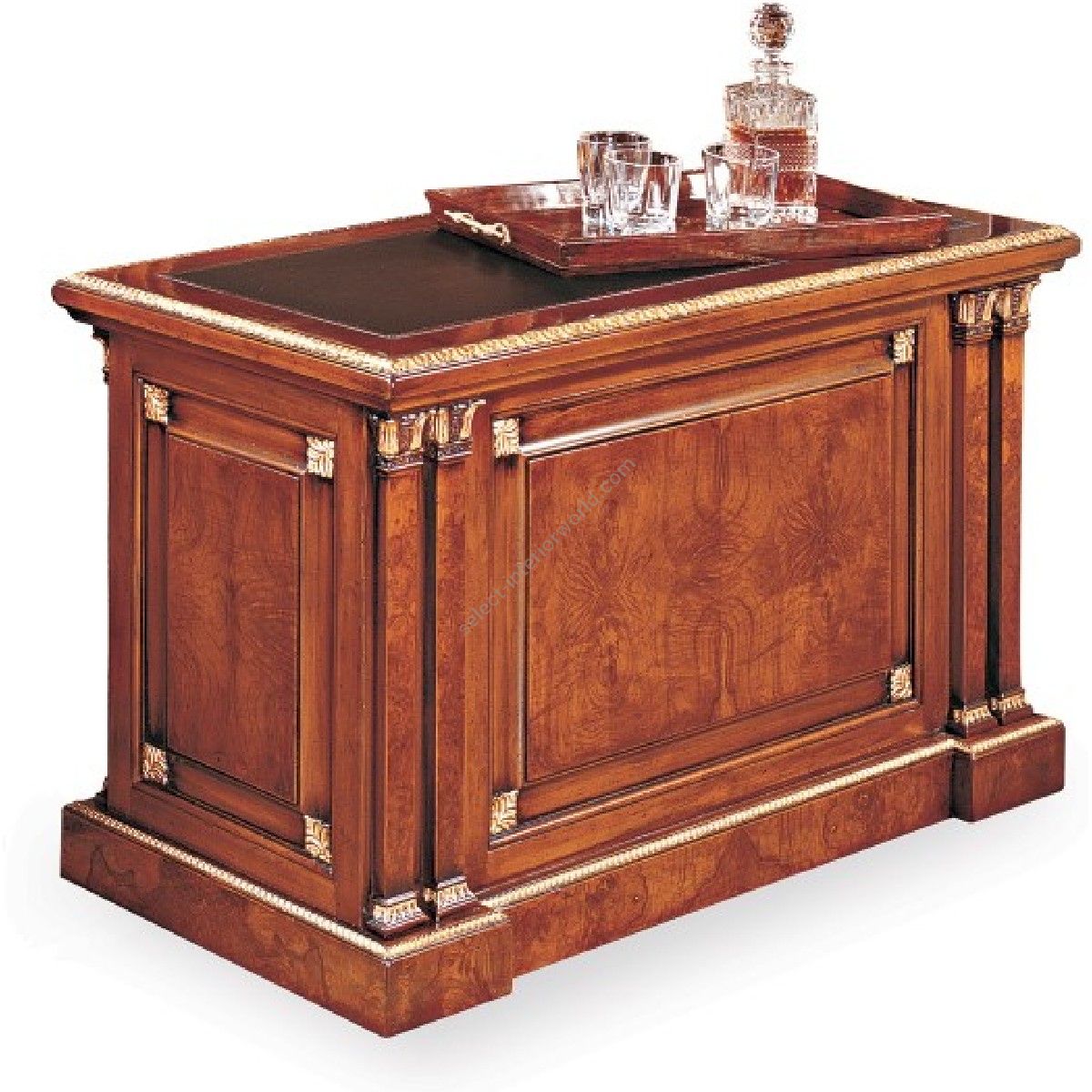 Francesco Molon / Desk & Writing tables / Executive R43.01