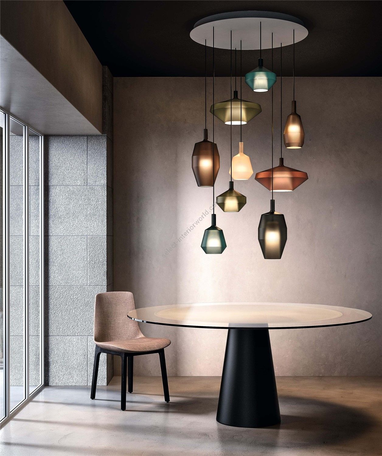 Penta Light / Pendants & Suspension Lights / MoM