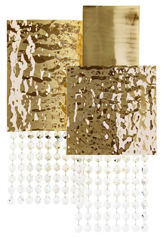 Castro Lighting / Wandleuchten / Mondrian 9182.4