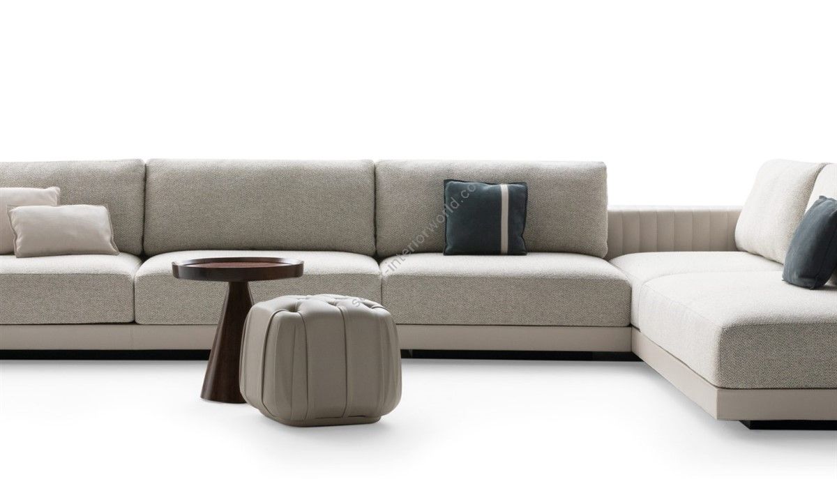 Ulivi Salotti / Sofas / Monroe Sectional