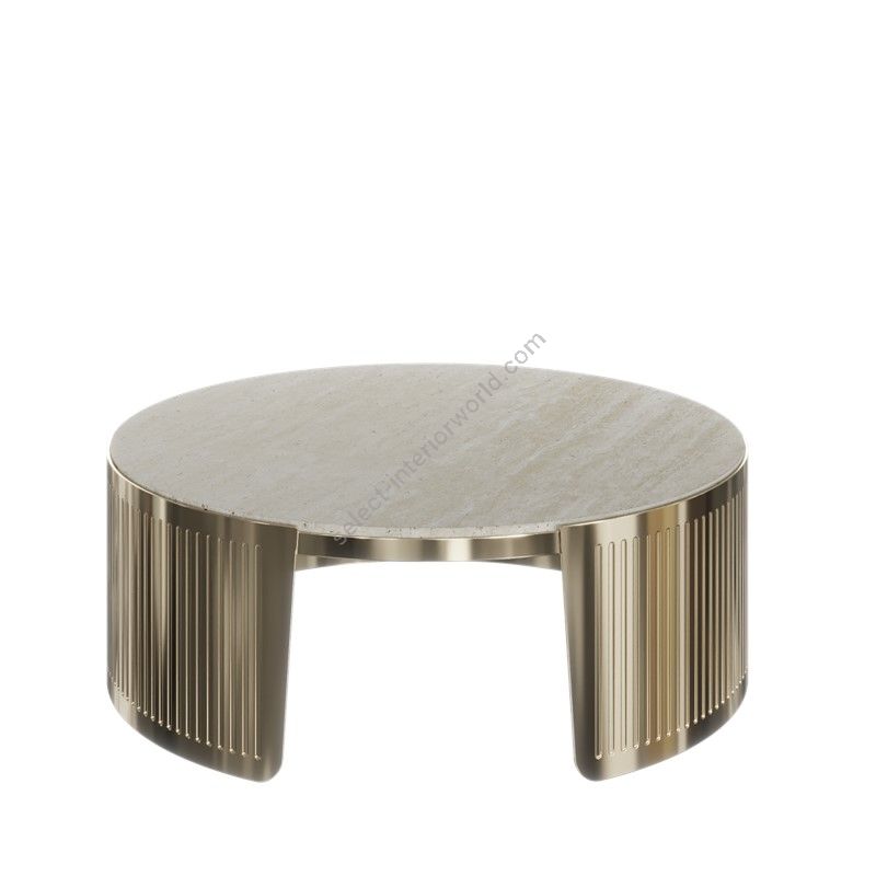 Castro Lighting / Cocktailtische / Moon Center Table