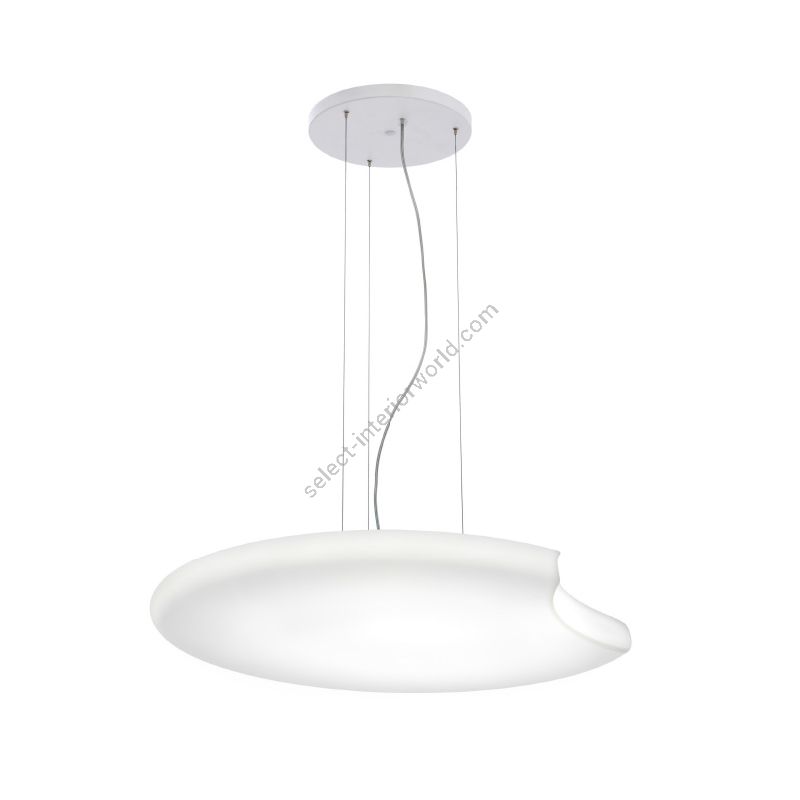 Alma Light / Pendelleuchten & Hängeleuchten / Moon 5850