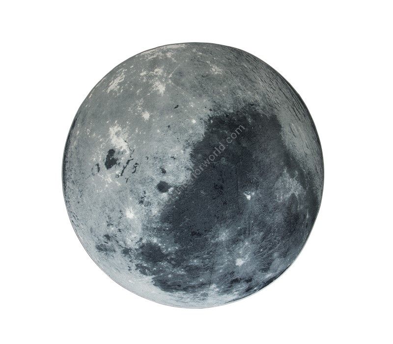 Boca do Lobo / Rugs / Moon