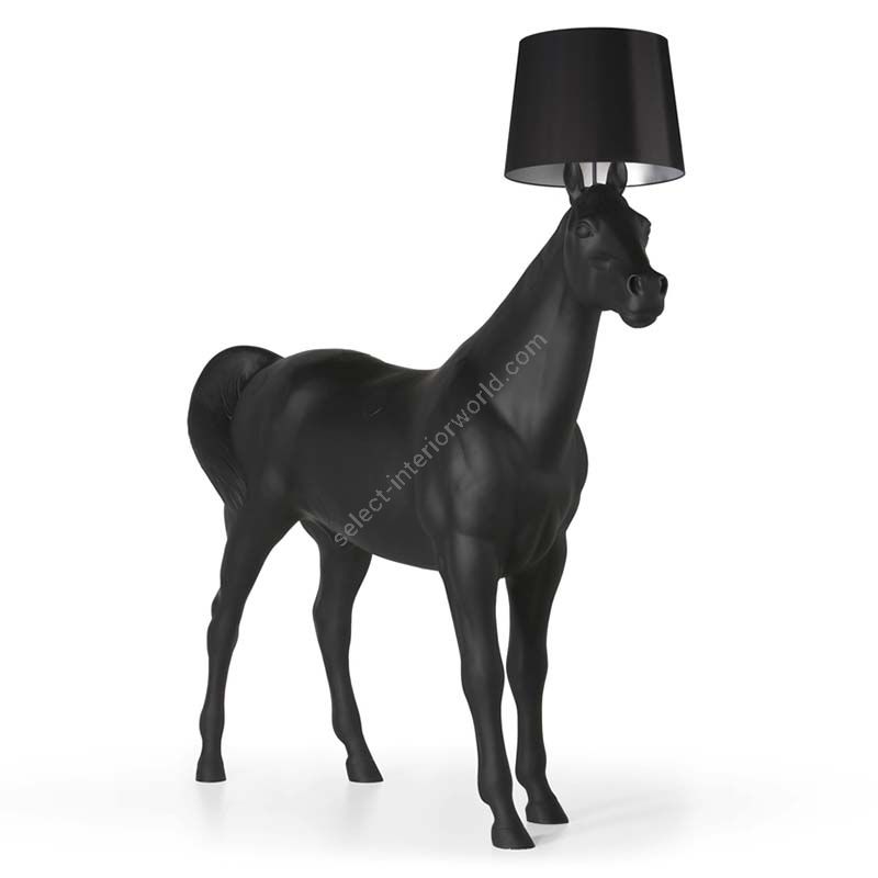 Moooi Horse Lamp Standleuchte