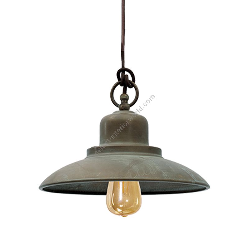 Moretti Luce / Pendel- & Hängeleuchten / Patio 1697