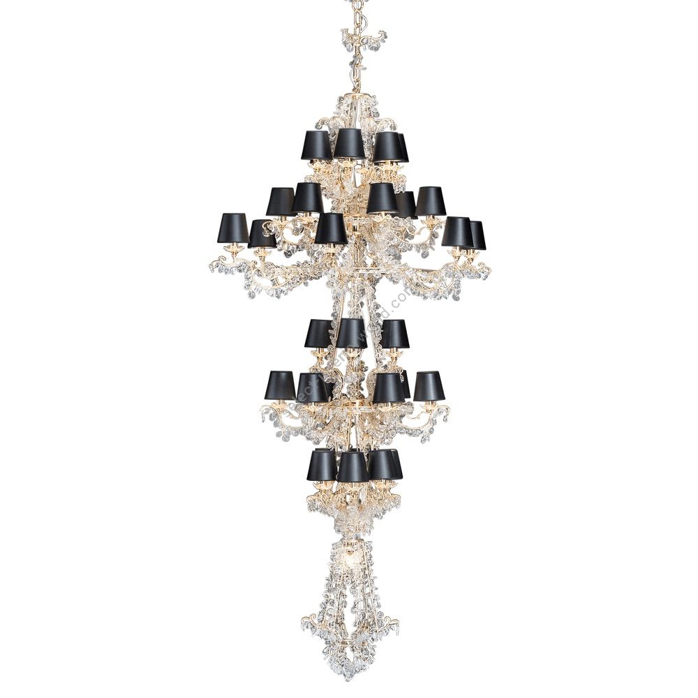 Patrizia Garganti / Chandeliers / Morgana EX12