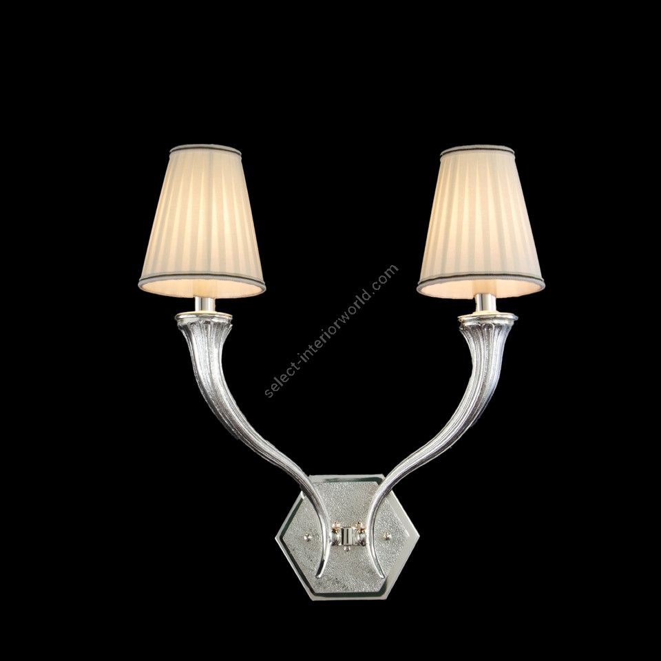 Mariner / Wall Sconces / Gallery 20019