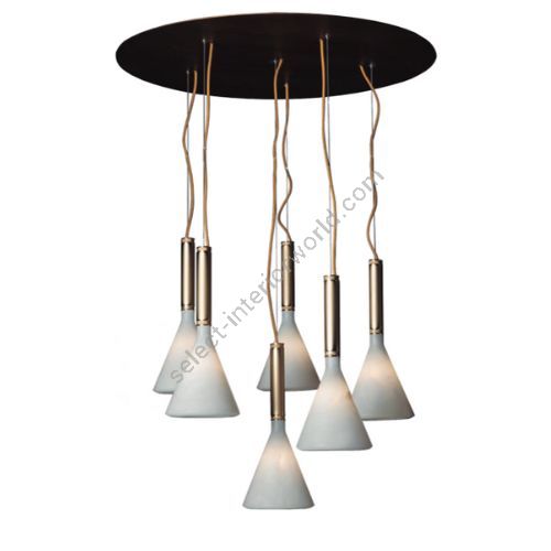 Mariner / Pendants & Suspension Lights / Gallery Alabaster 20278