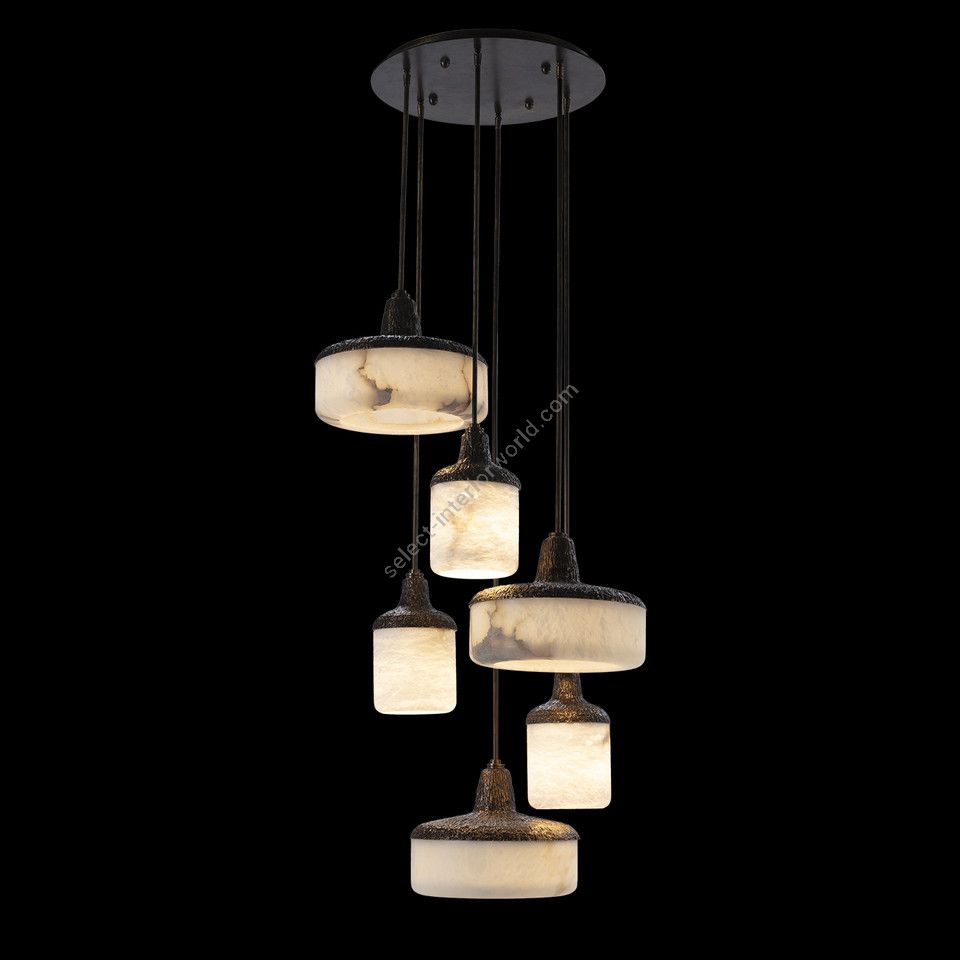 Mariner / Pendants & Suspension Lights / Soul 20331