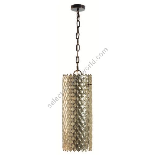 Mariner / Pendants & Suspension Lights / Castello Venetian Glass 20351
