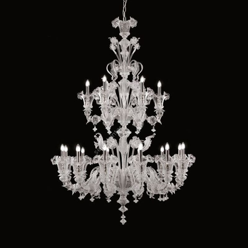 Multiforme / Giudecca SR0898-12+6 / Kronleuchter