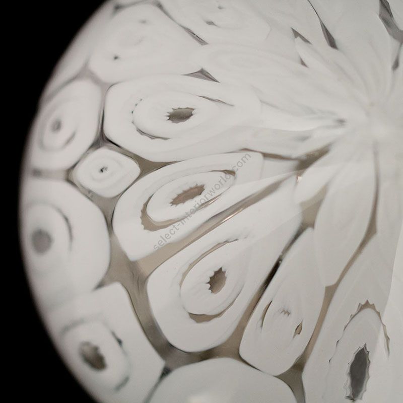 Multiforme / Delice LM6606 / Tischleuchte