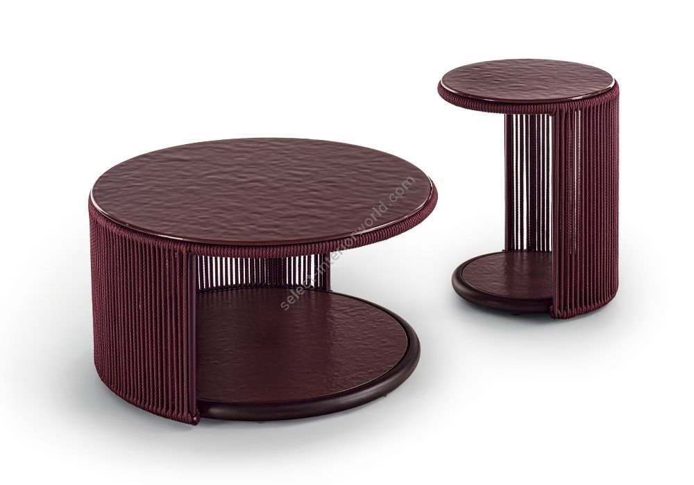 Longhi / Outdoor Side Table / Myles S 700