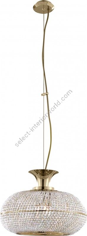 Castro Lighting / Pendelleuchten / Mystic 5981.40