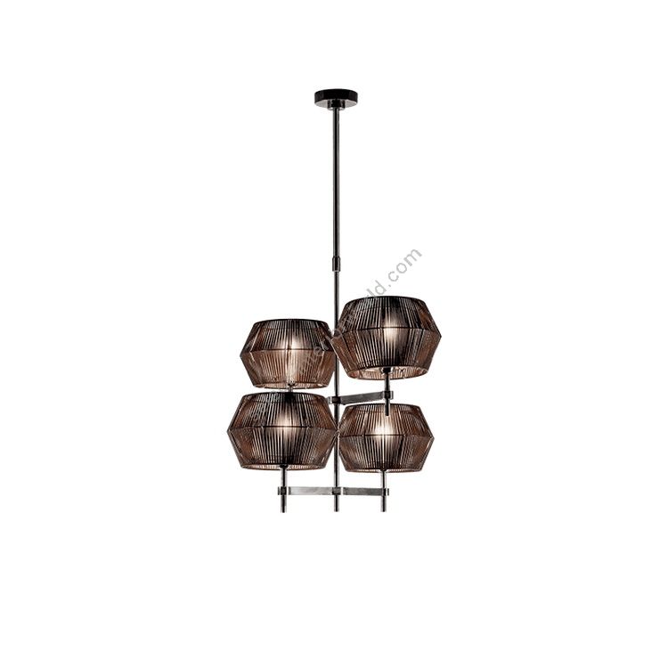 Patrizia Garganti / Pendants & Suspension Lights / Novecento N05A1