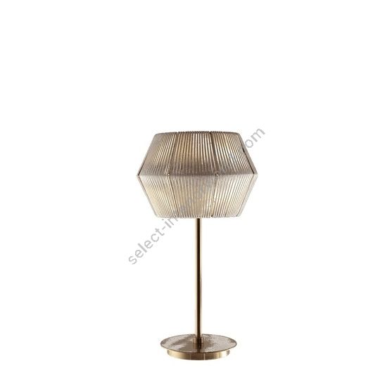 Patrizia Garganti / Table Lamps / Novecento N15O3