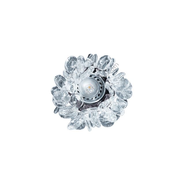 Patrizia Garganti / Spot Lighting / Nana EX01