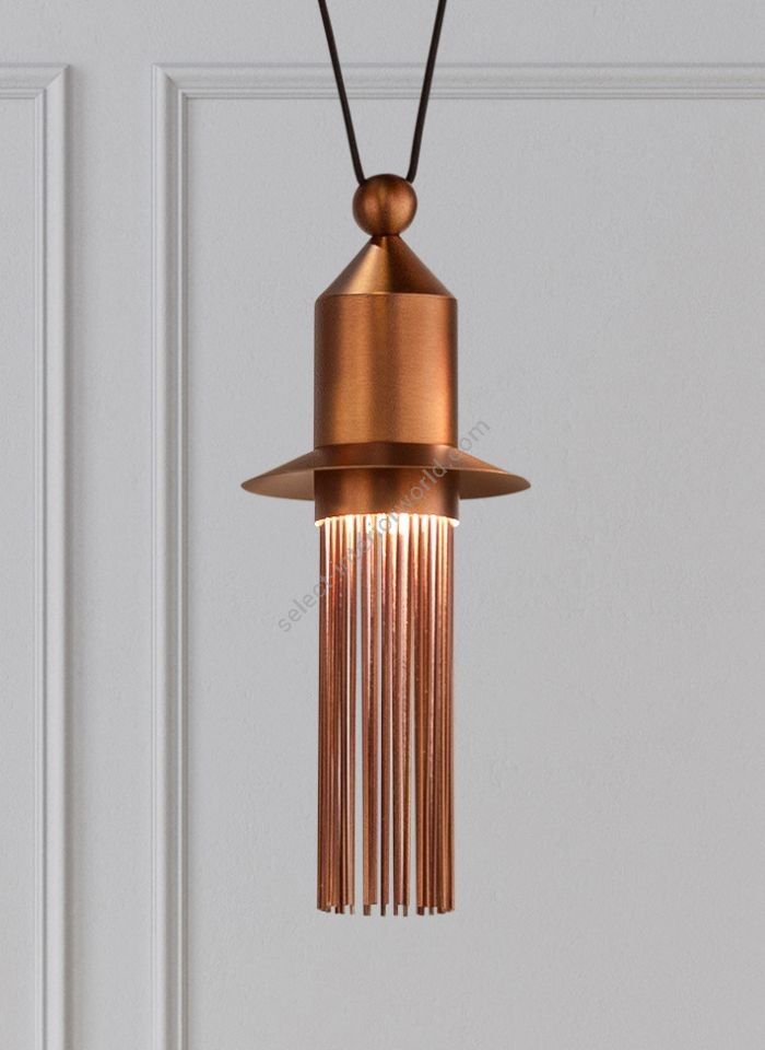 Masiero / Pendants & Suspension Lights / Nappe N2