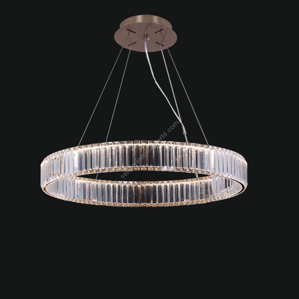 Jago / LED Deckenleuchten / Orione NCS 198/1/80