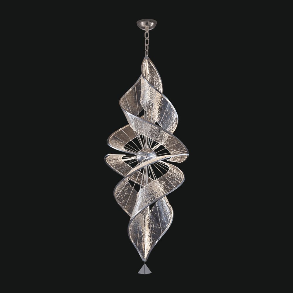 Jago / LED Deckenleuchten / Genesi NCS 370/2/60