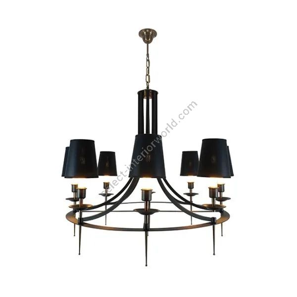 Estro / Chandeliers / Nelly M314