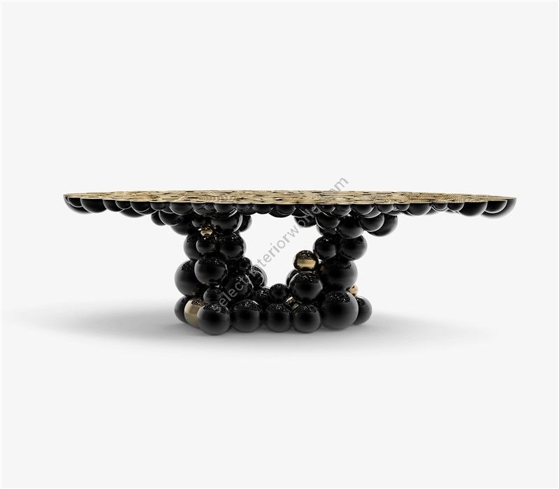 Boca do Lobo / Dining Tables / Newton