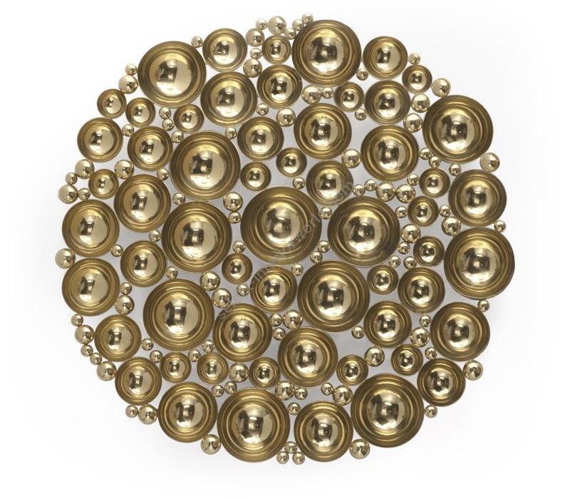 Boca do Lobo / Wall Mirrors / Newton