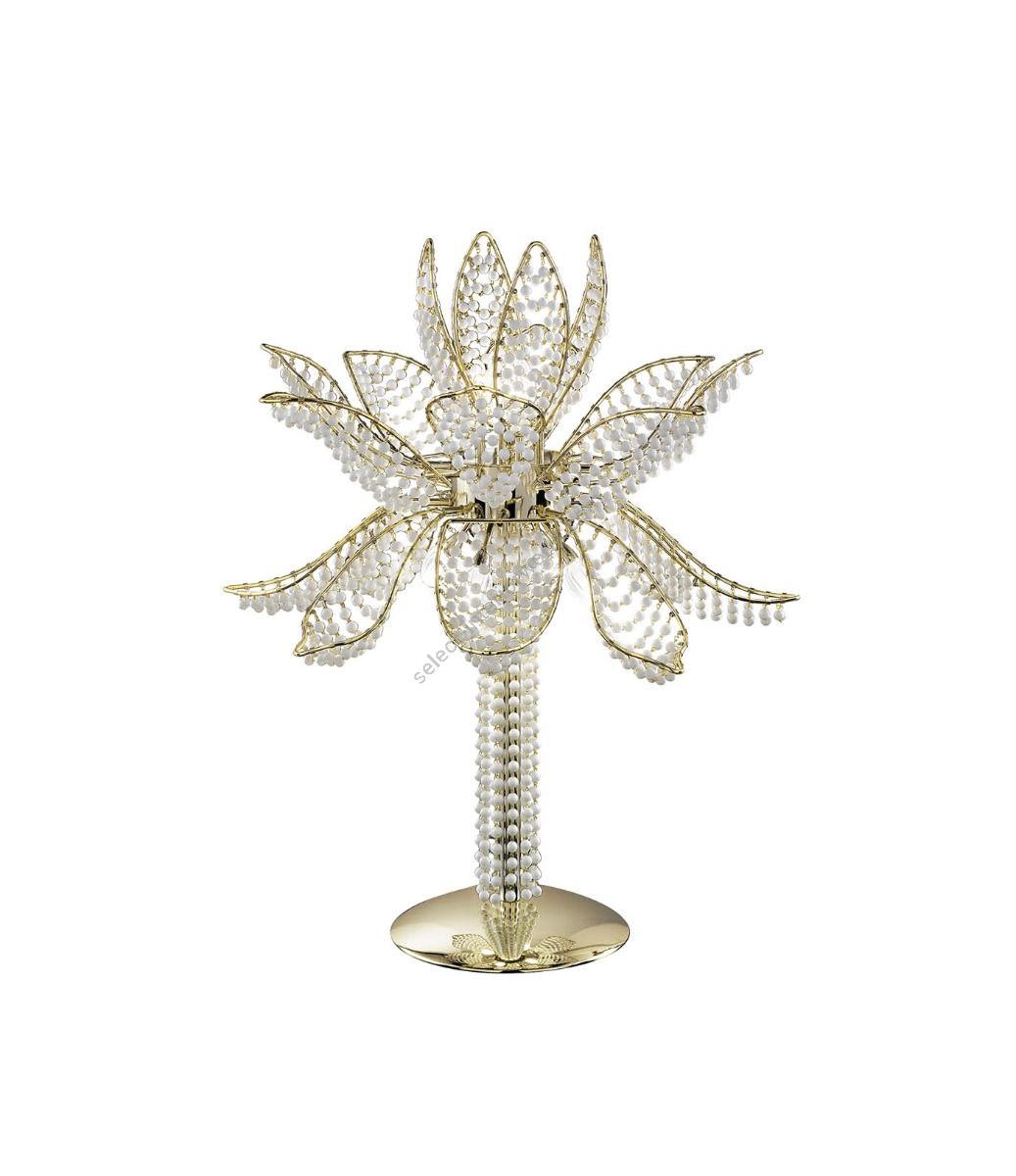 IDL 1987 / Table Lamps / Ninfea 436