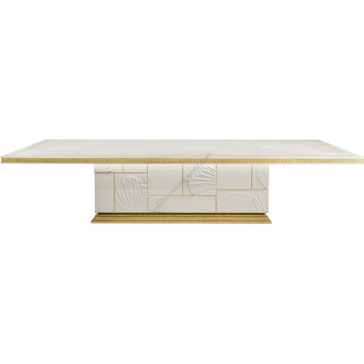 Jumbo Collection / Dining Table / Nénuphar Dining Table