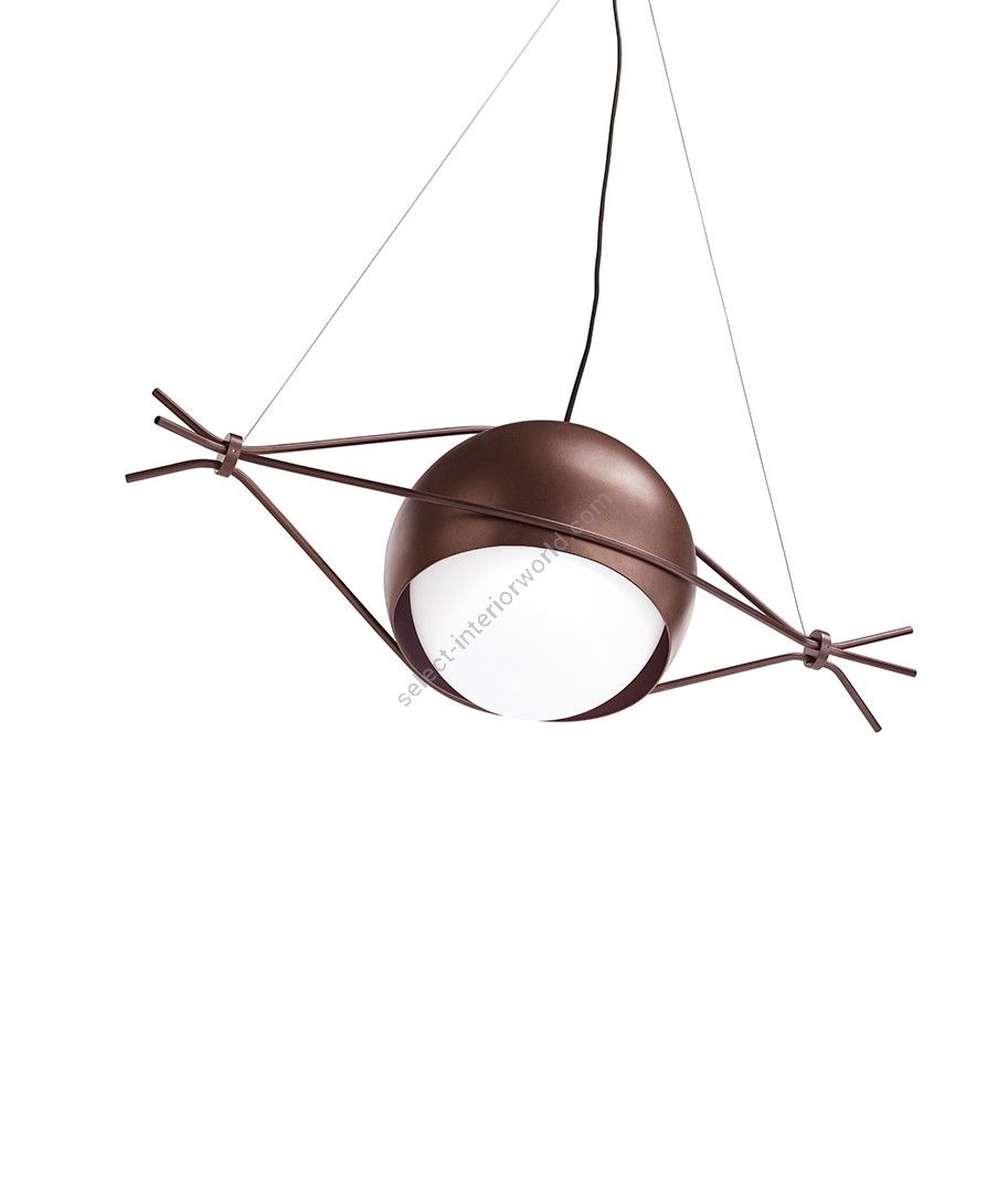 Euroluce Lampadari / Pendants & Suspension Lights / Nobody S1