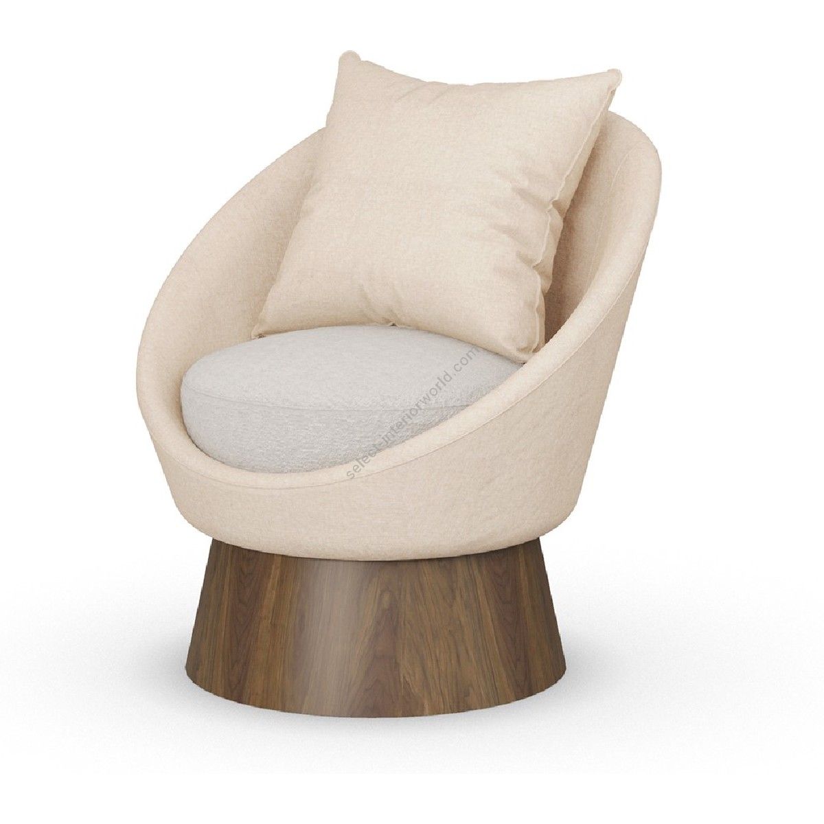 Nolita Harbour / Stühle mit Armlehnen / Basqui