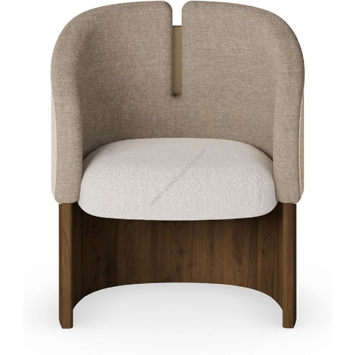 Nolita Harbour / Stühle mit Armlehnen / Melli