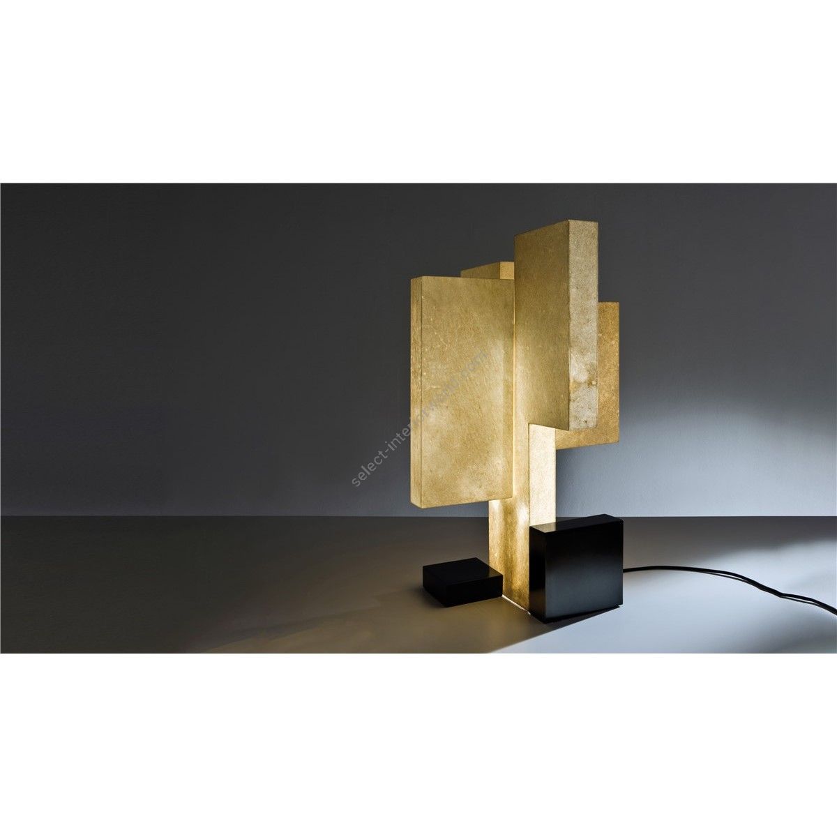 Laurameroni / Table Lamps / Novecentotrenta
